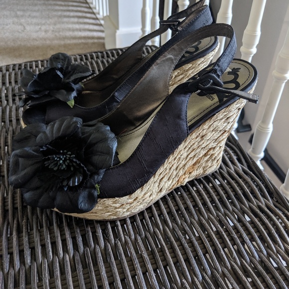 🔥 Fergalicious Wedges - Picture 7 of 8